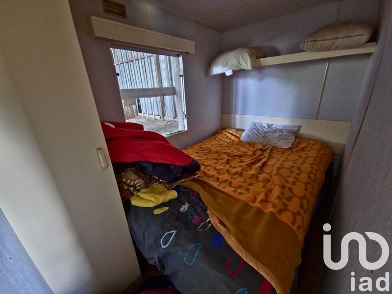 Terrain agricole - 200 000 m²