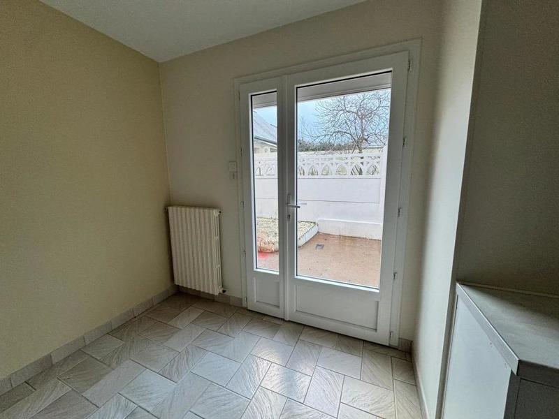 Maison - 75 m² - 4 pièces