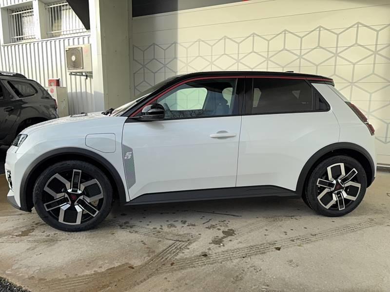 Renault R 5 E-Tech Electrique 150 ch autonomie confort Techno