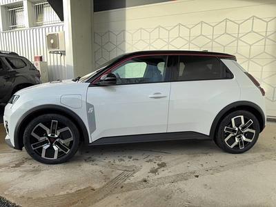 Renault R 5 E-Tech Electrique 150 ch autonomie confort Techno
