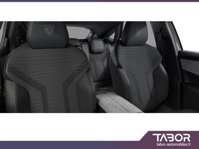 Peugeot 3008 Mhev 145 Gt Gps DriveAs cam Acc