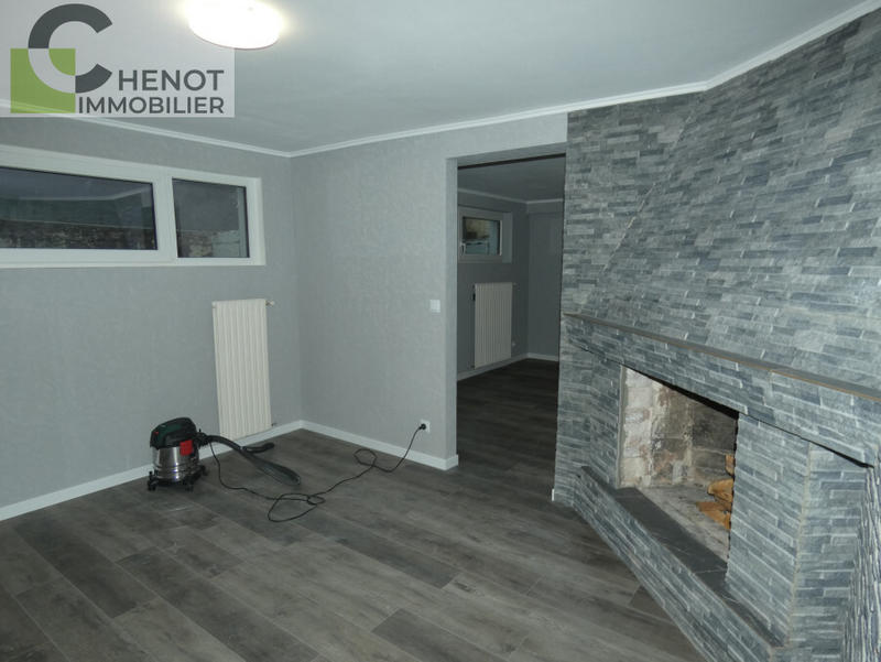 Propriété - 117 m² - 5 pièces