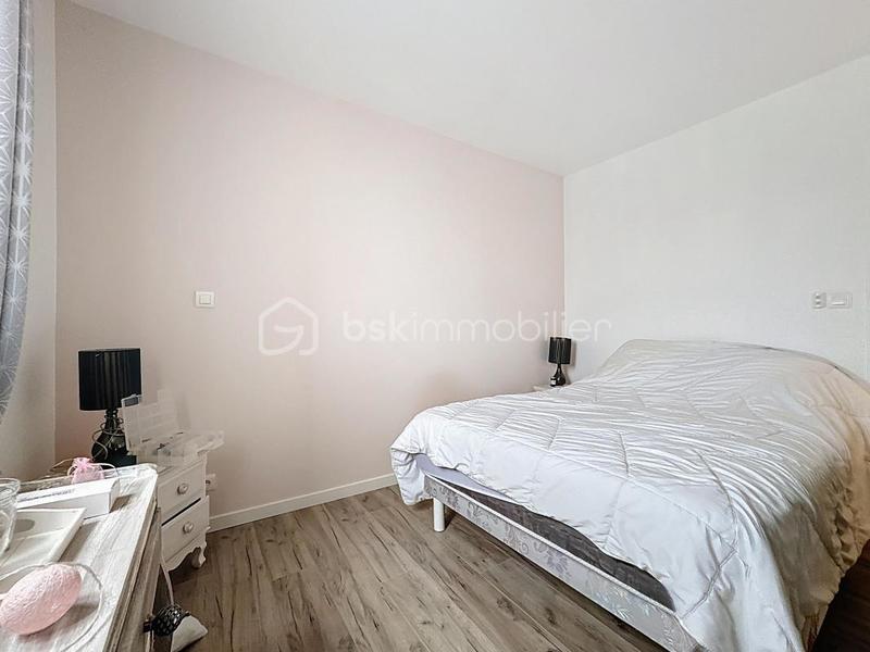 Maison d'architecte - 139 m² - 5 pièces