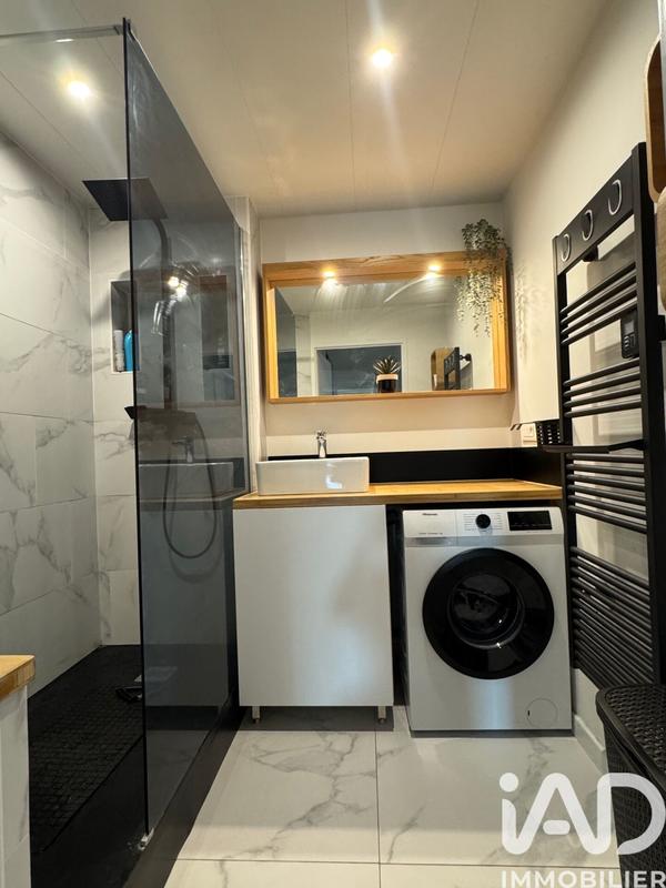 Appartement - 77 m² - 4 pièces