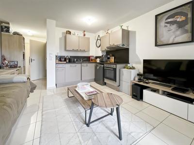 Studio - 23 m² - 1 pièce