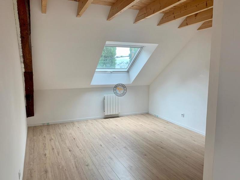 Appartement - 65 m² - 2 pièces