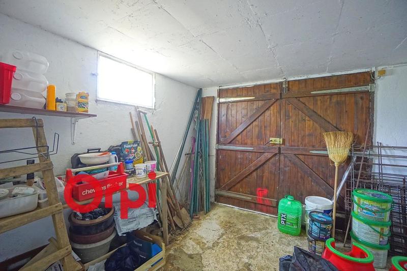 Maison - 67 m² - 4 pièces