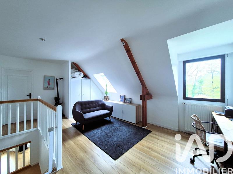 Maison - 150 m² - 7 pièces