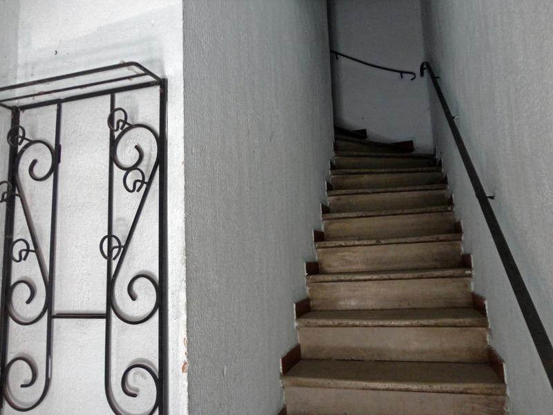 Immeuble - 131 m² - 7 pièces