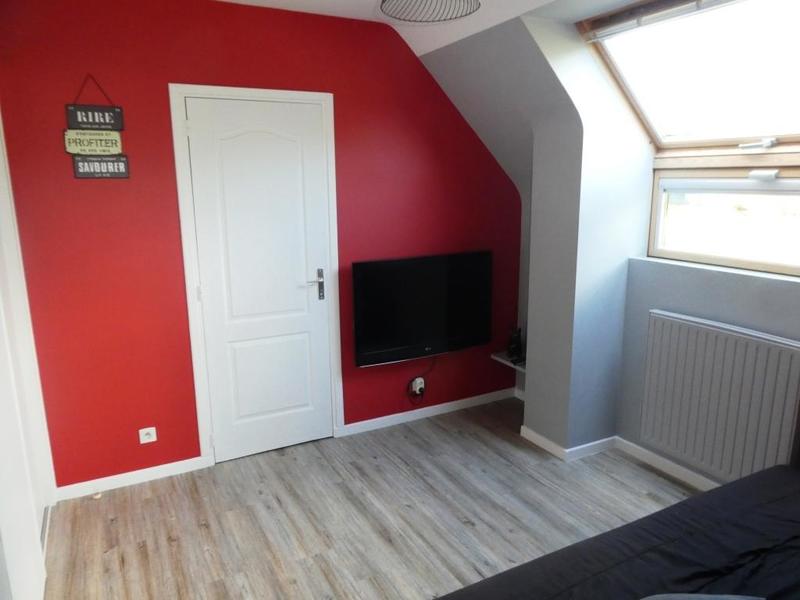 Maison - 126 m² - 5 pièces