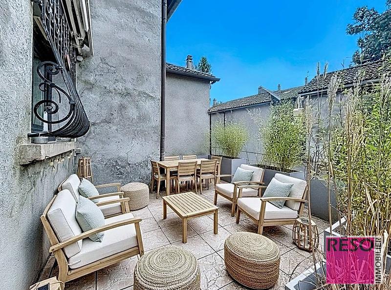 Maison - 157 m² - 6 pièces