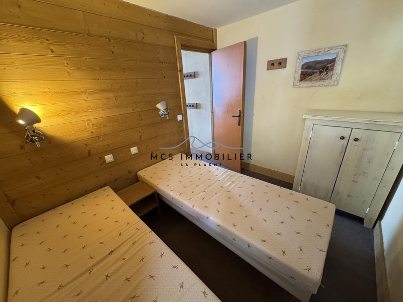 Appartement - 46 m² - 3 pièces