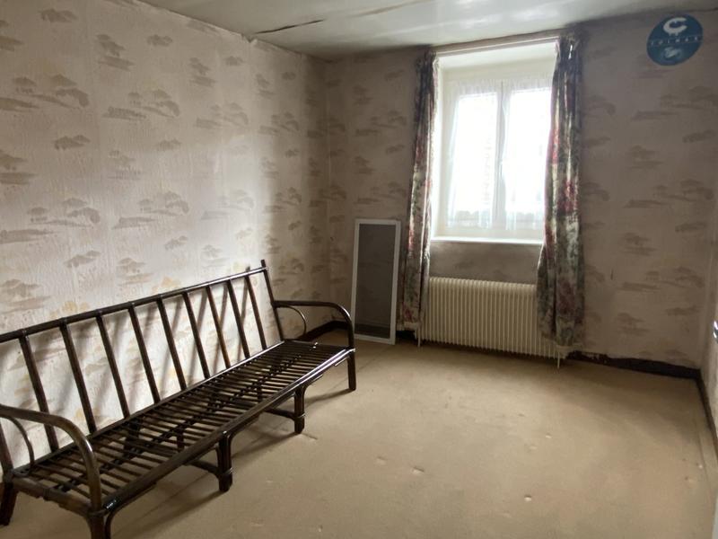 Maison - 80 m² - 5 pièces