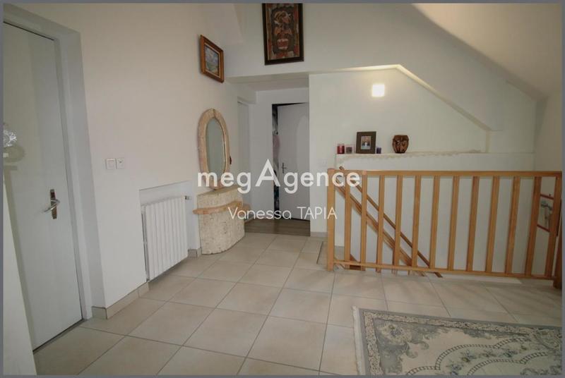 Maison - 159 m² - 6 pièces