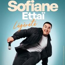Sofiane Ettaï - Légèreté