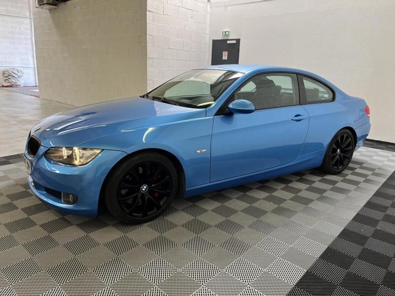 Bmw Série 3 335i E92 Coupé 3.0 BiTurbo 306 Ch Bvm6 Luxe - Garantie 6 mois