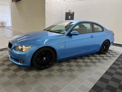 Bmw Série 3 335i E92 Coupé 3.0 BiTurbo 306 Ch Bvm6 Luxe - Garantie 6 mois