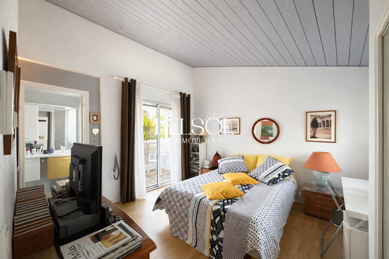 Villa - 123 m² - 4 pièces