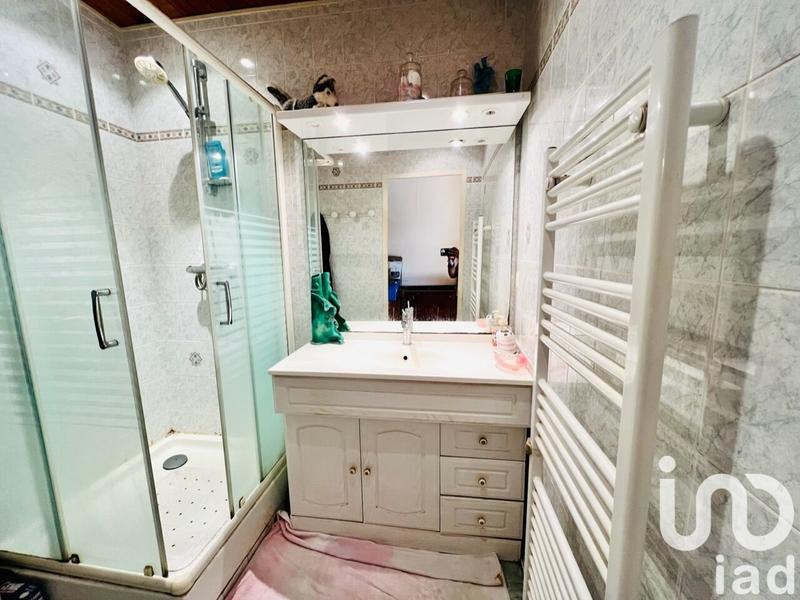 Appartement - 53 m² - 2 pièces