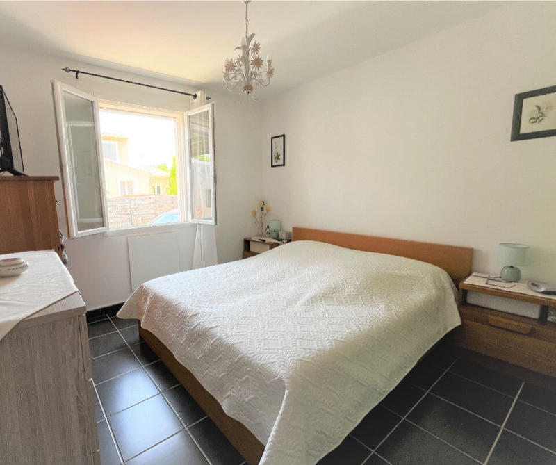 Villa - 106 m² - 4 pièces