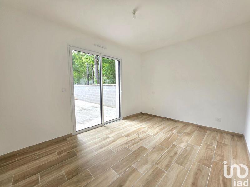 Maison - 109 m² - 4 pièces