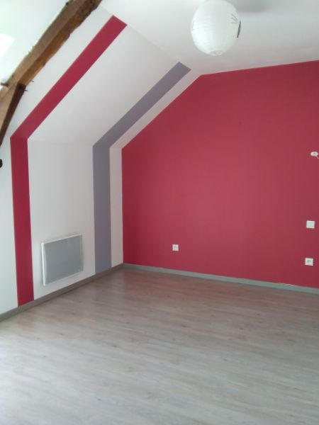 Maison - 121 m² - 5 pièces