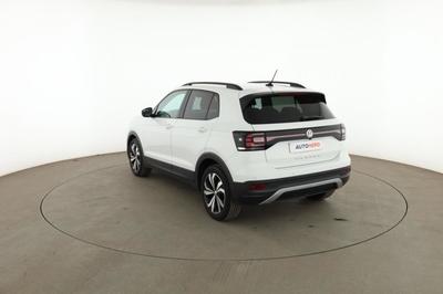 Volkswagen t-Cross 1.0 Tsi Lounge 95 ch