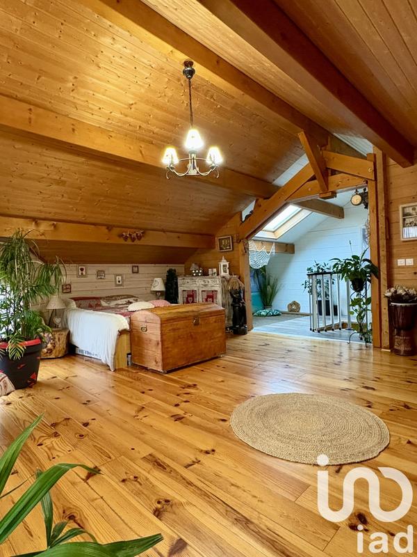 Maison - 115 m² - 4 pièces