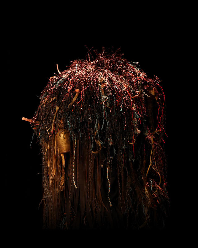 Saison culturelle - Prélude de Pan - Compagnie Hart Brut