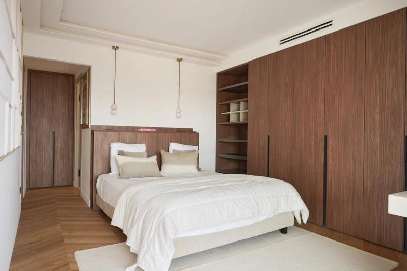 Appartement - 135 m² - 5 pièces