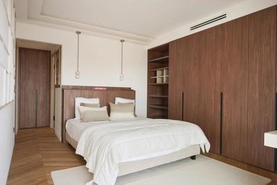 Appartement - 135 m² - 5 pièces