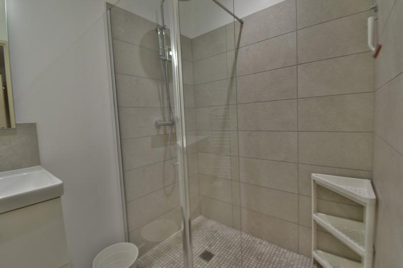 Appartement - 47 m² - 3 pièces