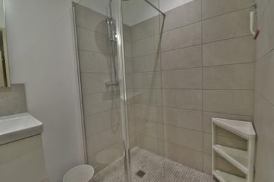 Appartement - 47 m² - 3 pièces