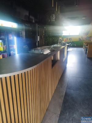 Fonds de commerce - Magasins - 120 m²