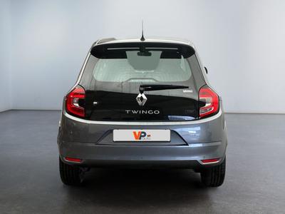 Renault Twingo E-Tech Electrique III Equilibre