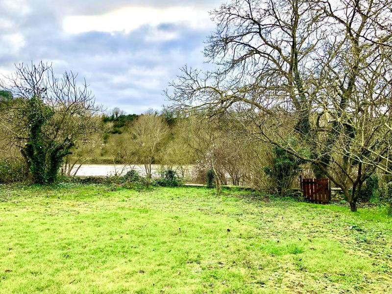 Maison ancienne - 152 m² - 6 pièces