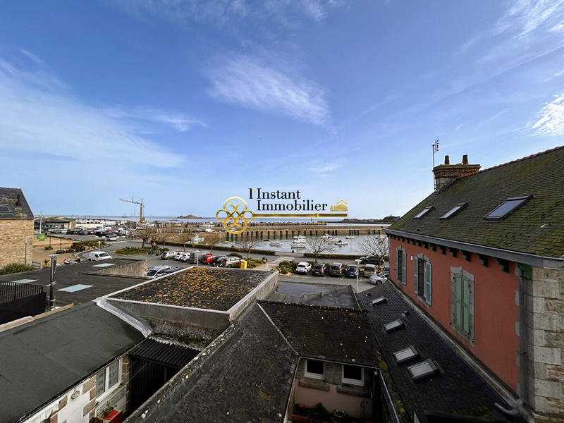 Demeure - 194 m² - 7 pièces