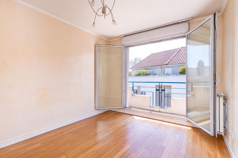 Appartement - 140 m² - 5 pièces