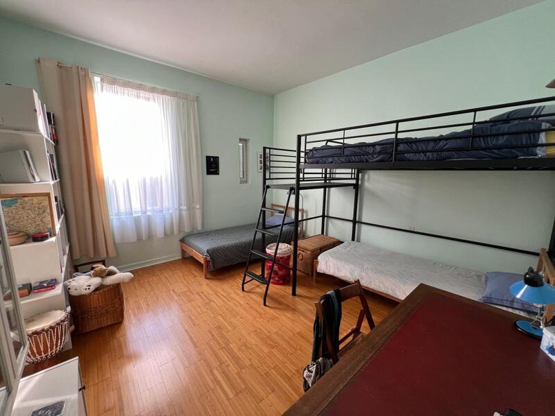 Maison de ville - 235 m² - 6 pièces