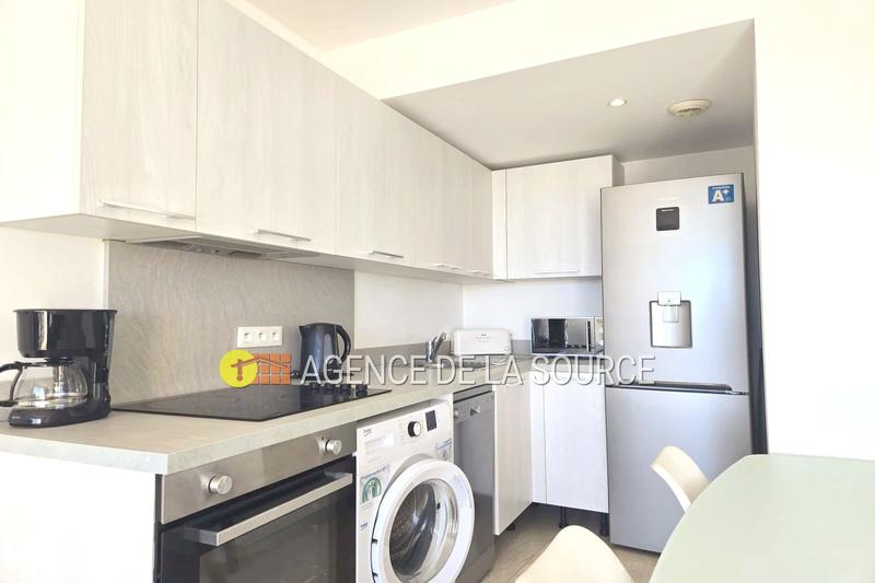 Appartement - 53 m² - 2 pièces