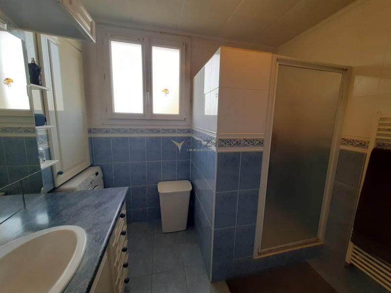 Appartement - 88 m² - 4 pièces