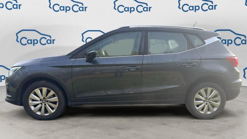 Seat Arona I 1.6 Tdi 95 Dsg7 Xcellence - Automatique Entretien constructeur