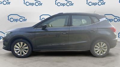 Seat Arona I 1.6 Tdi 95 Dsg7 Xcellence - Automatique Entretien constructeur