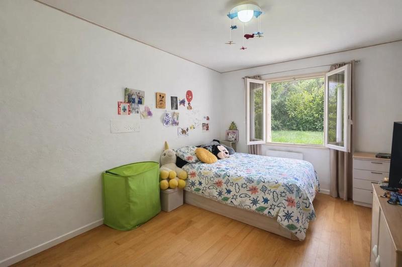 Maison - 170 m² - 4 pièces