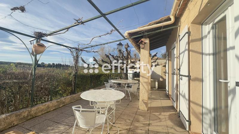 Villa - 82 m² - 5 pièces