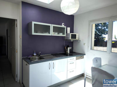 Maison de village - 132 m² - 6 pièces