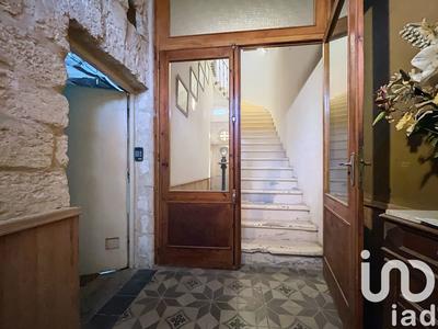 Maison - 195 m² - 6 pièces