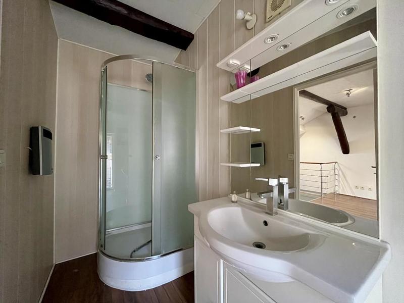 Maison - 110 m² - 3 pièces