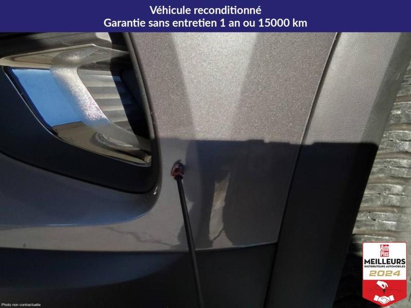 Renault Captur 1.0 Tce 90ch Techno