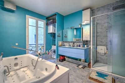 Appartement - 120 m² - 5 pièces